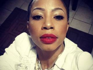 What’s Hot: Kelly Khumalo: Doing just fine